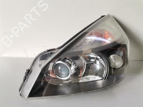 Koplamp links RENAULT ESPACE IV (JK0/1_) [2002-2025]  10657110