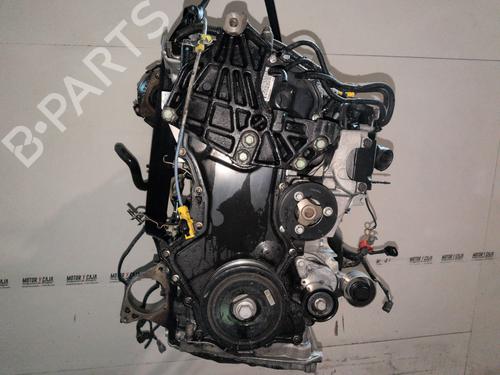 Engine RENAULT KOLEOS I (HY_) 2.0 dCi (HY0K) | BP36476291M1 - Image 5
