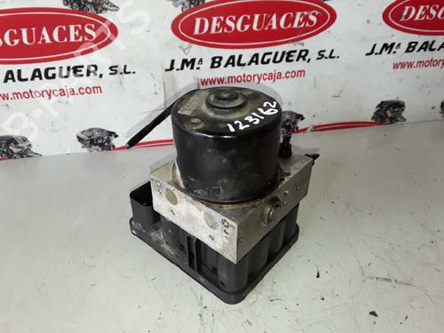 ABS Bremseaggregat VW GOLF IV (1J1)  | BP9282360M43 