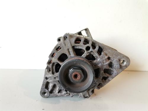 Used Alternator HYUNDAI TUCSON (JM) [2004-2019]  10545087