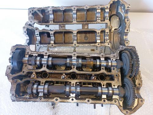 Cylinder head MERCEDES-BENZ E-CLASS (W212) E 350 CDI 4-matic (212.093) | BP18836096M5 