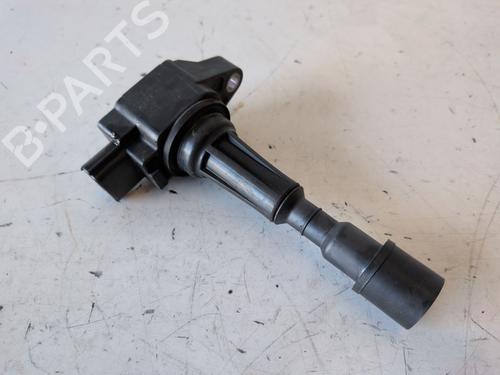 Used Ignition coil Ignition coil MAZDA 3 Saloon (BK) 1.6 (BK12) (105 hp) 34436150 34436150