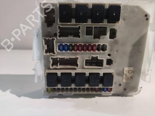 Fuse box NISSAN PATHFINDER III (R51) 2.5 dCi | BP15602043E1 