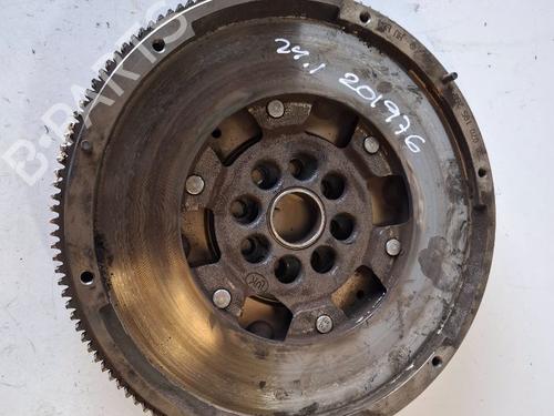 Kopling /lamell VW TRANSPORTER T5 Van (7HA, 7HH, 7EA, 7EH) [2003-2025]  30580678