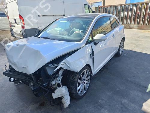 Fuel flap SEAT IBIZA IV SC (6J1, 6P5)  | BP13245037C131