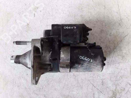 Used Starter CHRYSLER VOYAGER II (ES) [1990-1995]  10566018