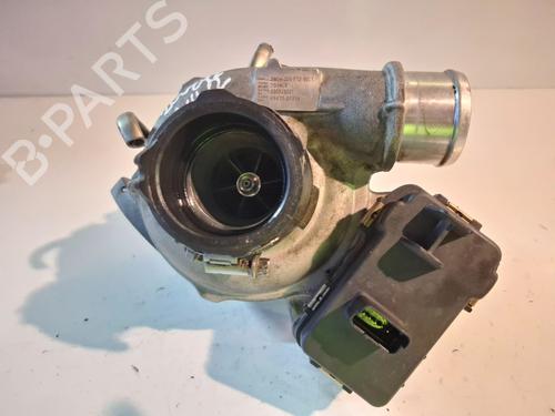 Used Turbocharger/Supercharger LAND ROVER FREELANDER 2 (L359) [2006-2015]  29549635