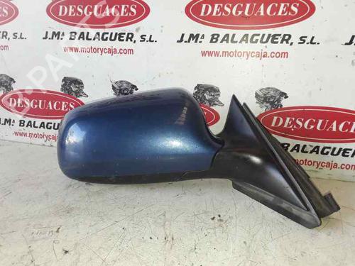 Right mirror AUDI A3 (8L1)  | BP15541087C27 
