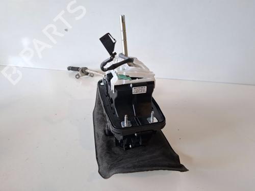 Gear lever AUDI A5 (8T3)  | BP23097020M90 