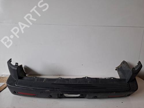 Used Rear bumper LAND ROVER DISCOVERY III (L319) [2004-2009]  29508551