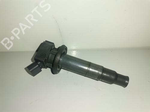 Used Ignition coil TOYOTA AVENSIS Saloon (_T25_) 1.8 VVT-i (ZZT251_, ZZT251R) (129 hp) 9516122