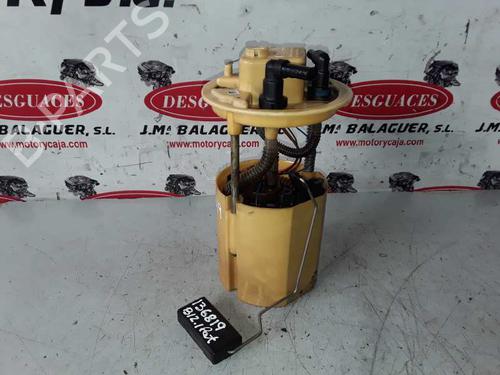Used Fuel pump OPEL CORSA D (S07) 1.3 CDTI (L08, L68) (90 hp) 9283074