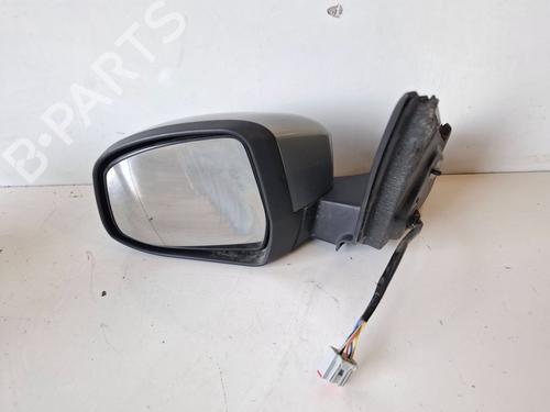 Used Left mirror FORD MONDEO IV (BA7) [2007-2015]  30627450