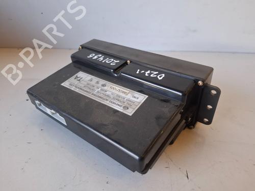 Panel klimatyzacji / ogrzewania DAEWOO NUBIRA (J100) 2.0 16V | BP30636754I5