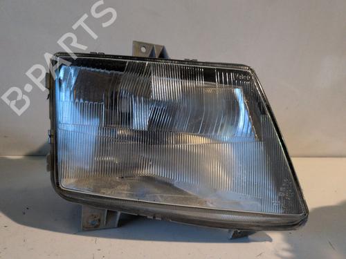 Used Right headlight Right headlight MERCEDES-BENZ VITO Van (W638) 112 CDI 2.2 (638.094) (122 hp) 33201725 33201725