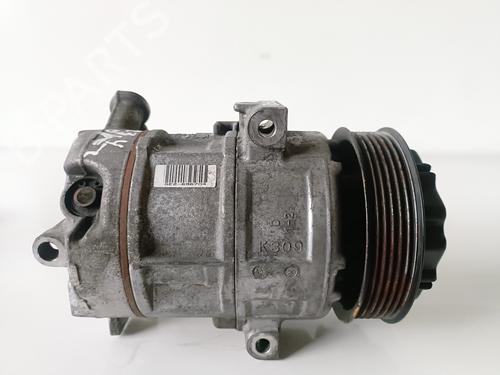 AC compressor OPEL CORSA D (S07) 1.3 CDTI (L08, L68) | BP16716814M34 
