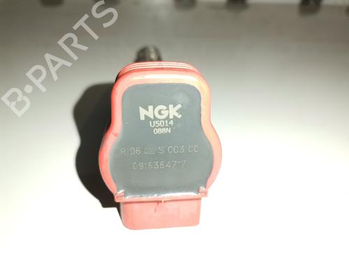Ignition coil SEAT LEON (1M1) 1.8 20V T | BP9285676M94 