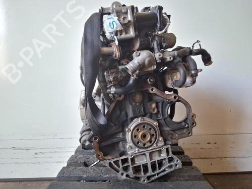 Engine OPEL ASTRA H Estate (A04) 1.7 CDTI (L35) | BP29547860M1 