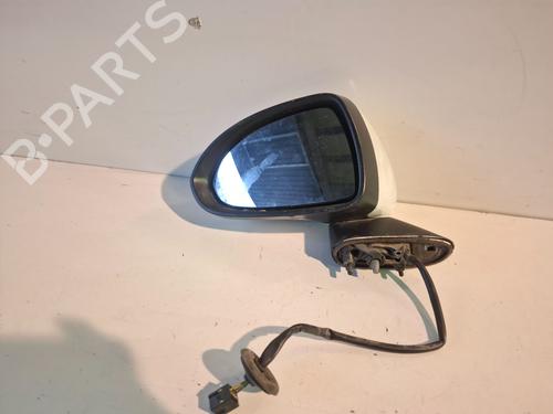 Used Left mirror OPEL CORSA D Hatchback Van (S07) [2006-2014]  29956668