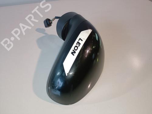 Left mirror SEAT LEON (1P1)  | BP16820514C26 
