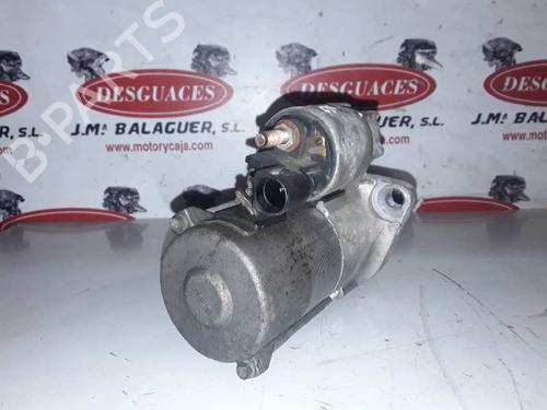 Startmotor SEAT IBIZA III (6L1)  | BP9282199M8 