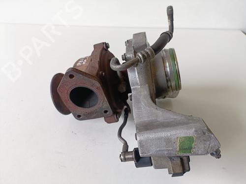 Turbocharger/Supercharger BMW 3 (E90) 320 d | BP17714422M71 