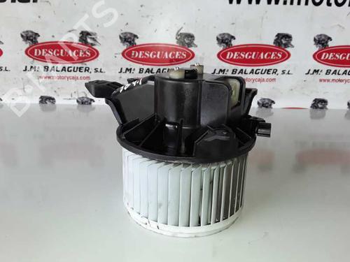 Varmeblæser FIAT GRANDE PUNTO (199_) 1.3 D Multijet (69 hp) 14305063