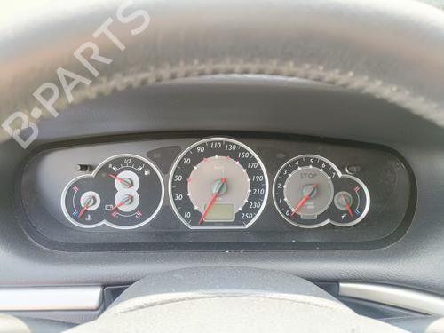 Styring servopumpe CITROËN C5 II (RC_)  | BP27262114M99 
