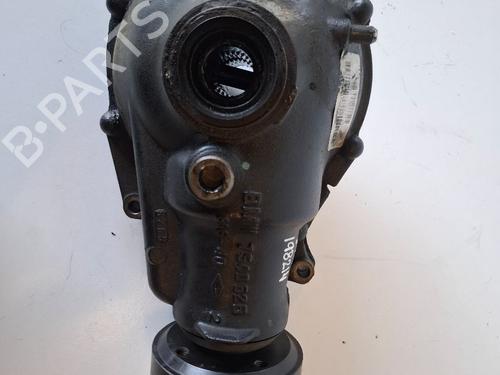 Used Front differential BMW X3 (E83) 2.0 d (150 hp) 23534616