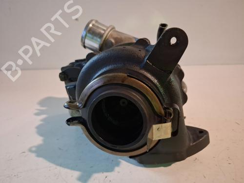 Turbocharger/Supercharger LAND ROVER FREELANDER 2 (L359)  | BP29549635M71 