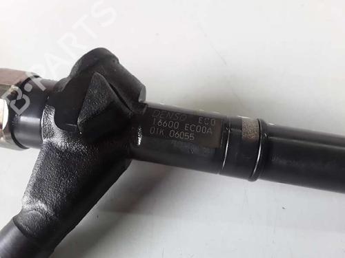 Injector NISSAN PATHFINDER III (R51) | BP10196430M100