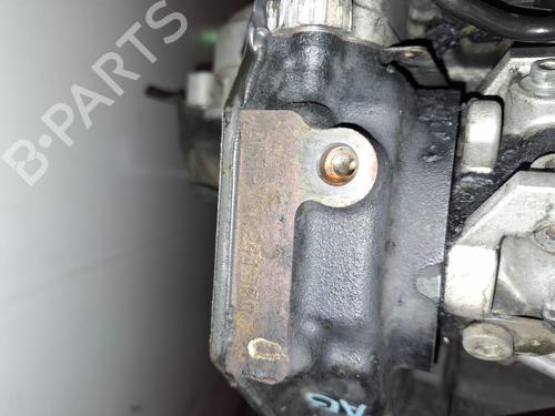 Engine FORD MONDEO III Saloon (B4Y) 2.0 16V TDDi / TDCi | BP29547838M1 