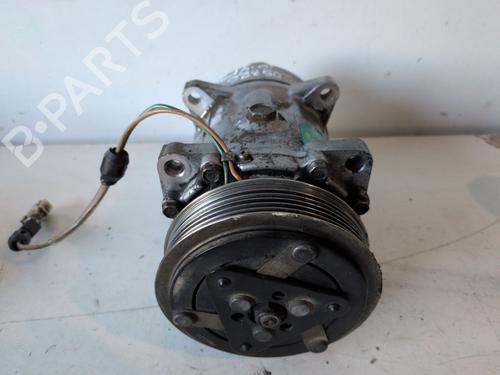 AC compressor PEUGEOT PARTNER MPV (5_, G_) | BP37066773M34 - Image 3