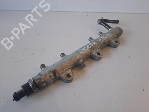 Injection rail FORD RANGER (ET) 2.5 TDCi 4x4 | BP29508529M98 