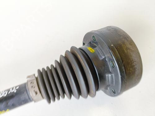 Left front driveshaft SEAT ALTEA (5P1) | BP18836063M38