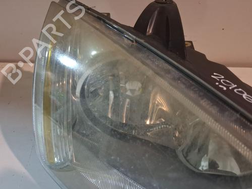 Højre forlygte FORD FOCUS II Saloon (DB_, FCH, DH)  | BP29970348C29
