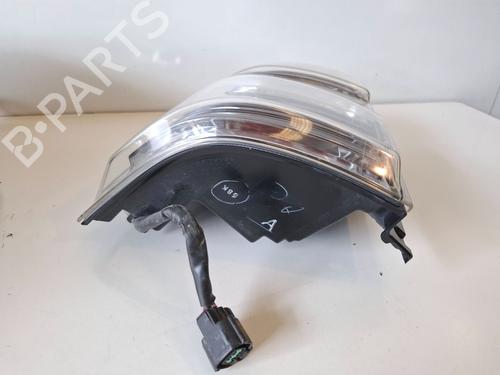 Left taillight MITSUBISHI PAJERO IV (V8_W, V9_W) 3.2 DI-D 4WD (V98W, V88W) | BP24321726C34 