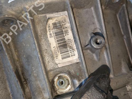 Gearbox RENAULT MEGANE III Hatchback (BZ0/1_, B3_) 1.5 dCi (BZ09, BZ0D, BZ1W, BZ29, BZ14) | BP33686947M3 - Image 4