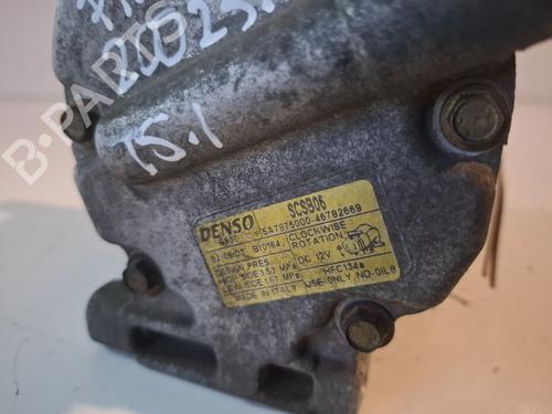 AC compressor FIAT PUNTO Hatchback Van (188_) 1.2 60 | BP28170728M34 