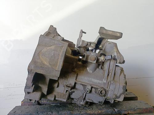Gearbox AUDI A3 Sportback (8PA) 2.0 FSI | BP14846315M3 