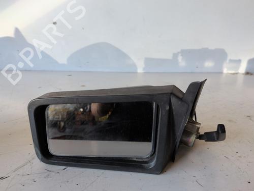 Used Left mirror Left mirror 37033060 37033060