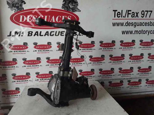 Used Front differential MITSUBISHI PAJERO III (V7_W, V6_W) [1999-2007]  9281197