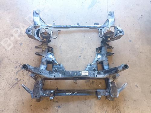 Used Subframe BMW X5 (E70) xDrive 30 d (211 hp) 12904162