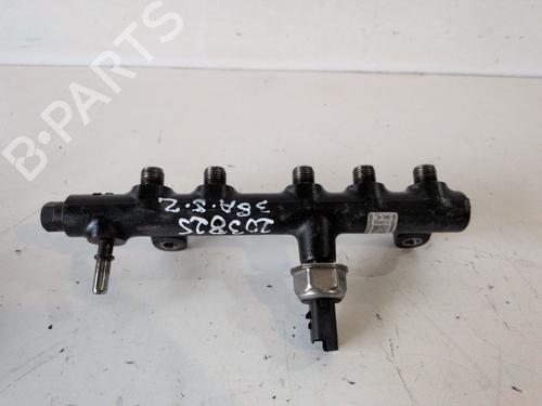 Used Injection rail Injection rail PEUGEOT EXPERT Van (V_) [2016-2026] 33441316 33441316
