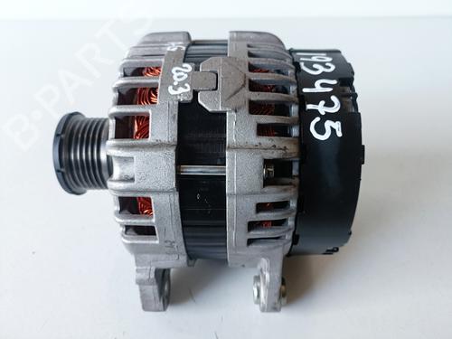 Generator AUDI A4 B8 (8K2)  | BP17873451M7 
