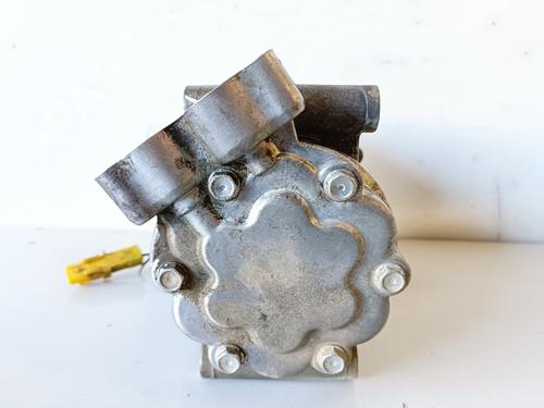 AC compressor RENAULT KANGOO / GRAND KANGOO II (KW0/1_) 1.5 dCi 90 (KW05, KW08, KW0G, KW11) | BP11537961M34