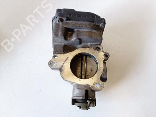 Throttle body PEUGEOT 206 Hatchback (2A/C) 1.4 LPG | BP17960859M82 