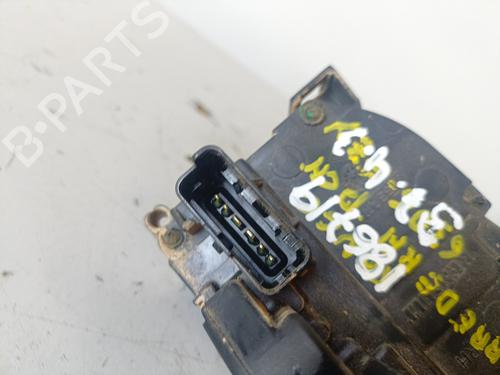 Rear right lock RENAULT KANGOO (KC0/1_) 1.5 dCi | BP15187468C99 
