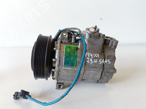 AC-Kompressor SAAB 9-5 (YS3E) 3.0 TiD (177 hp) 18140687