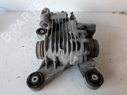 Rear differential AUDI Q2 (GAB, GAG) | BP37495151M24 - Image 5